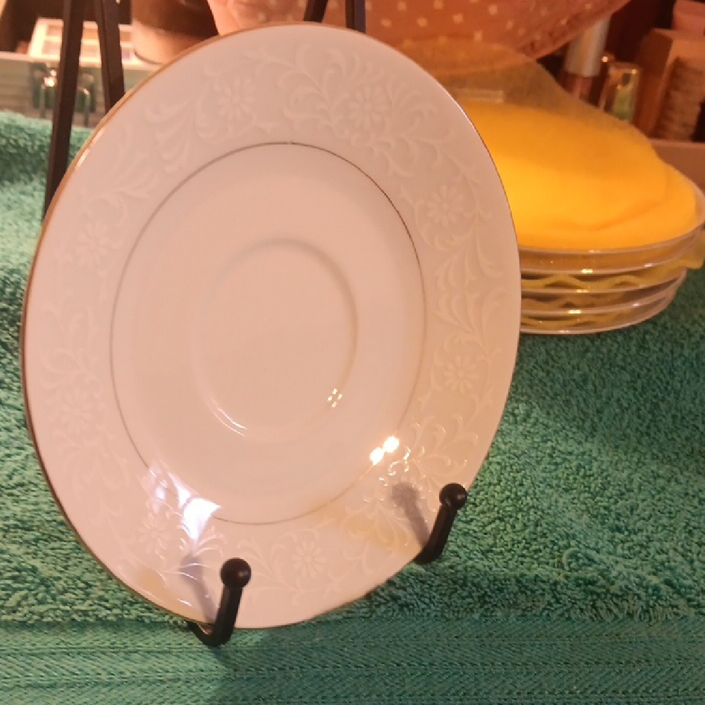 Classic White Mug Set - Picture 5 of 10